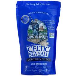 Celtic Sea Salt Fint Havsalt 454g