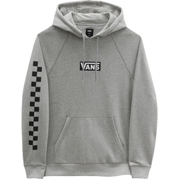 Vans Versa Standard Hoodie - Grey