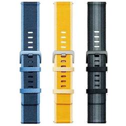 Xiaomi Braided Nylon Strap for Watch S1 Active