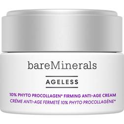 BareMinerals Ageless 10% Phyto ProCollagen Firming Anti-Age Cream 50ml
