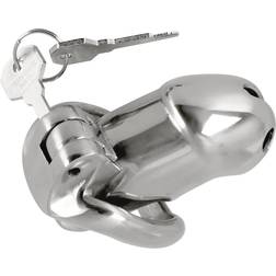 Fetish Collection Chastity Cage Short