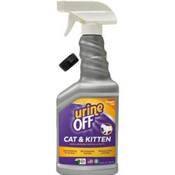 Urine Off Cat & Kitten Spray 500ml