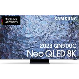 Samsung Neo QLED GQ-75QN900C, QLED-Fernseher