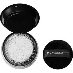 MAC Studio Fix Pro Set Blur Weightless Loose Powder Medium Deep