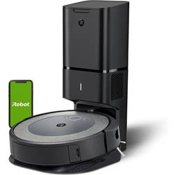 iRobot Wifi Connected Roomba i5+ Self-Emptying