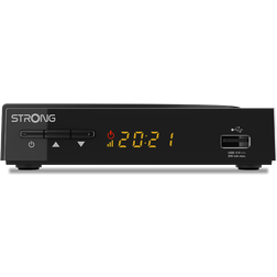 Strong SRT3030 DVB-C Receiver