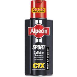 Alpecin Sport Shampoo With 250ml