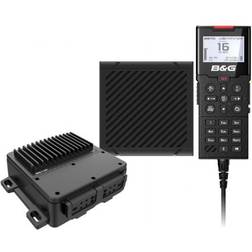 B&G V100-B VHF Radio med AIS og GPS-500