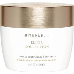 Rituals Elixir Collection Intense Nutrition Hair Mask
