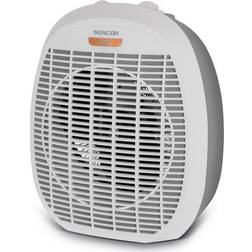 Sencor SFH 7017WH heater-fan
