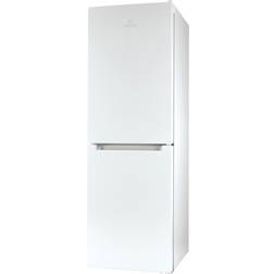 Indesit Refrigerator LI7 SN1E W Energy effi.. Hvid