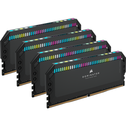 Corsair Dominator Platinum RGB DDR5 6600MHz 4x16GB (CMT64GX5M4B6600C32)