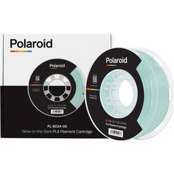 Polaroid Universal lyser i mørke PLA-filament