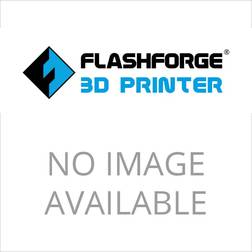 Flashforge Silke 0,5KG Filament 3D-print Hvid