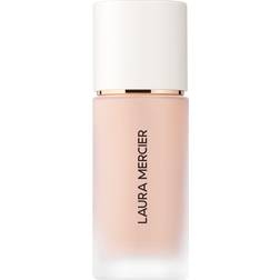 Laura Mercier Real Flawless Weightless Perfecting Foundation 1C1 Cool Vanille