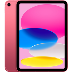Apple 10.9-inch iPad Cellular 10.9" 64GB Pink