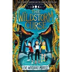 The Wildstorm Curse: A cursed theatre. A fabled witch. A monster