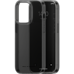 iDeal of Sweden Clear Case Tinted Black