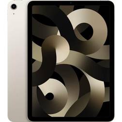 Apple iPad Air (2022) Wi-Fi 8GB 64GB 10.9" White