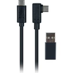 Nacon USB Cable Meta Quest 2 charging cable, 5