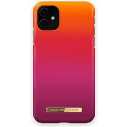iDeal of Sweden Printed Case Vibrant Ombre