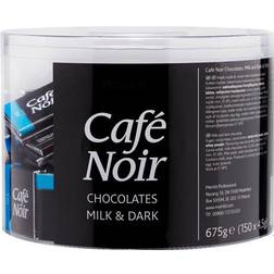 Café Noir Lys/mørk 4,5g 2