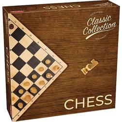 Tactic Classic Collection Chess Set