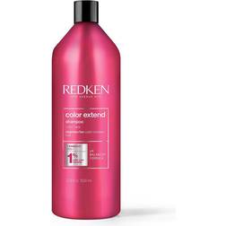 Redken Color Extend Shampoo 1000ml
