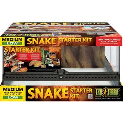 Exoterra Snake Starter Kit
