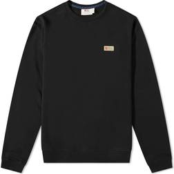 Fjällräven Vardag Sweater Men-black-2XL
