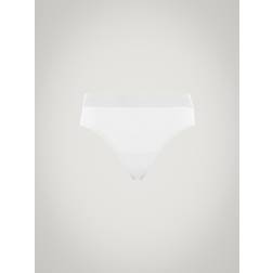 Wolford Off-White Beauty Briefs Pearl