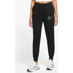 Nike Sportswear Club Fleece Graphic Logo Fleece bukser Damer Tøj