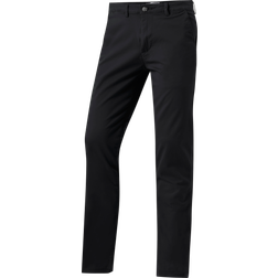 Selected 175 Slim Fit Tapered Flex Chinos Sort
