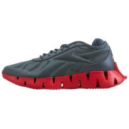 Reebok Zig Dynamica Purgry/clgry3/vecred