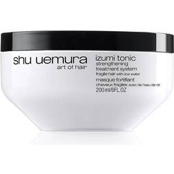 Shu Uemura Art Of Hair Izumi Tonic Strengthening Mask 200ml