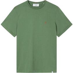 Les Deux Nørregaard T-Shirt Grøn