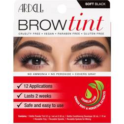 Ardell Eyebrow Tint Soft Black