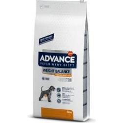 Advance Veterinary Weight Medium-Maxi hundefoder 12