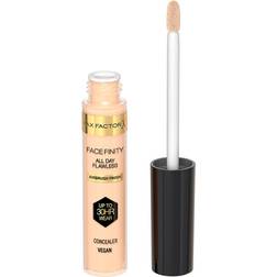 Max Factor Facefinity, Foundation