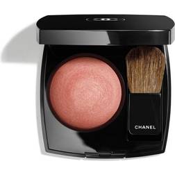 Chanel Rouge Joues Contraste Nº 55 In Love