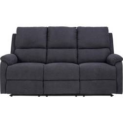Act Nordic Sabia 3 pers recliner Enjoy Sofa