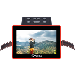 Rollei DF-S 1300 SE Slide Film Scanner