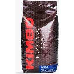 Kimbo Extreme Kaffebønner 500g