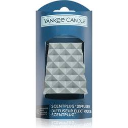 Yankee Candle ScentPlug Diffuser Faceted Aroma Diffusor