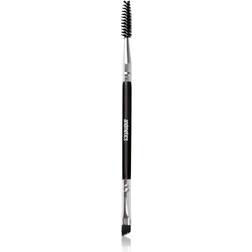Andmetics Professional Brow Brush Double-Ended Eyebrow Brush 1 pc
