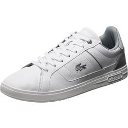 Lacoste Sneakers white