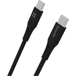 XtremeMac Flexi USB-C kabel 2,5m USB-C/USB-C
