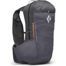 Black Diamond Day-Hike Backpacks Pursuit Backpack 15 L Carbon-Moab Brown Grey