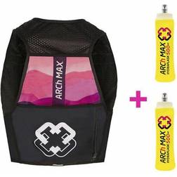 Arch Max Vest Hydration Vest 6L Pink