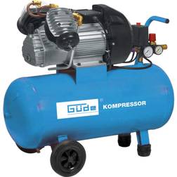 Güde Kompressor Set 400/10/50 DG 50l l/min